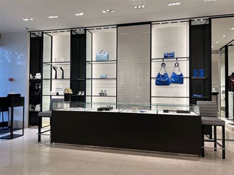 chanel zürich